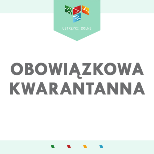 Zasady obowiązkowej 14-dniowej kwarantanny